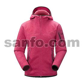 Arcteryx Covert Hoody