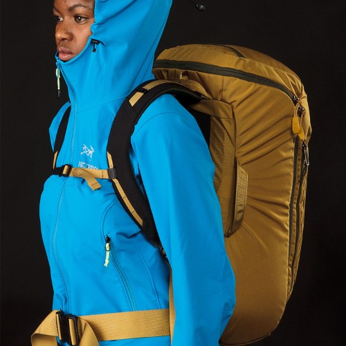 Arcteryx hotsell miura 35