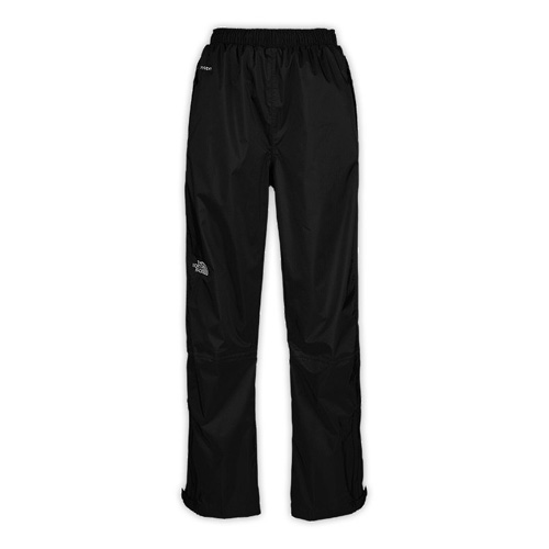 THE NORTH FACE(北面) RESOLVE PANT 女款冲锋裤_三夫户外装备