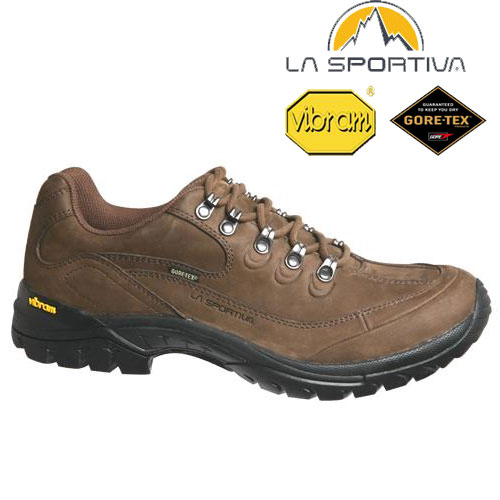 LA SPORTIVA Guilin gtx 男款徒步鞋 LA12007_三夫户外装备