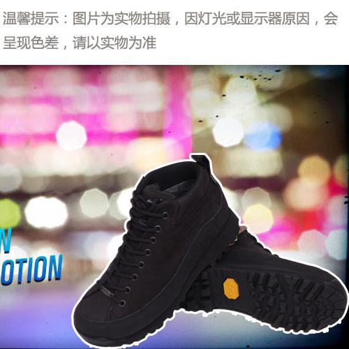 CRISPI MONACO GTX 登山鞋 徒步鞋 8013499_三夫户外装备