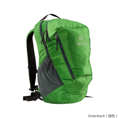 ARC’TERYX(始祖鸟) Mantis 26 Daypack 7715_三夫户外装备