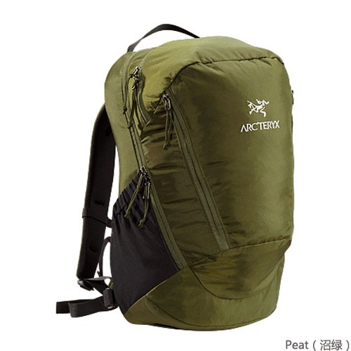 ARC’TERYX(始祖鸟) Mantis 26 Daypack 7715_三夫户外装备