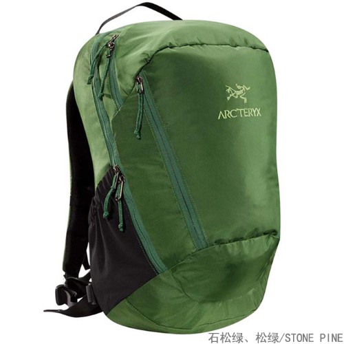 ARC’TERYX(始祖鸟) Mantis 26 Daypack 7715_三夫户外装备