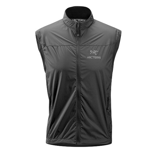 ARCTERYX（始祖鸟） Celeris Vest Mens 6726_三夫户外装备