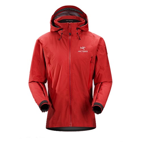 ARCTERYX(始祖鸟) 男款冲锋衣 Theta AR Jacket Mens 8121 _三夫户外装备