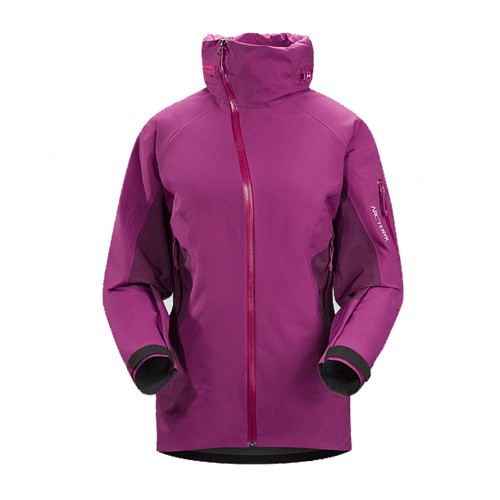 ARCTERYX（始祖鸟）Sidewinder AR Jacket Womens 6387_三夫户外装备