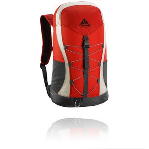 VAUDE（沃德）徒步背包Ultra Hiker 20L10145_三夫户外装备