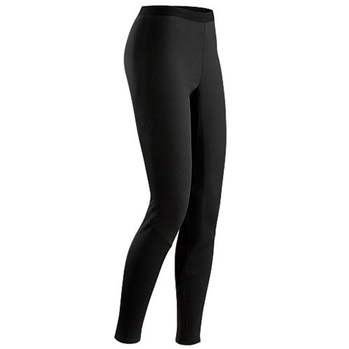 ARCTERYX(始祖鸟) Phase SV Bottom Womens 女款保暖长裤 8184_三夫户外装备