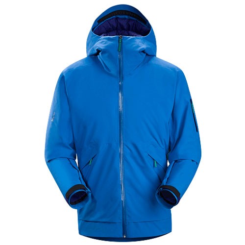 ARCTERYX(始祖鸟) Micon Jacket Mens 9393_三夫户外装备