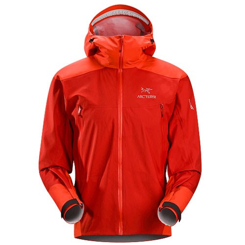 ARC’TERYX(始祖鸟) Beta FL Jacket Mens 男款夹克 9572_三夫户外装备