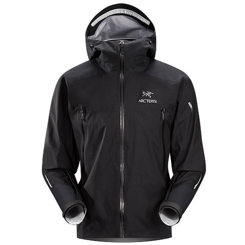 ARC’TERYX(始祖鸟) Beta FL Jacket Mens 男款夹克 9572_三夫户外装备