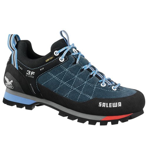 salewa(沙乐华) 女款登山鞋-ws mtn trainer gtx 63108