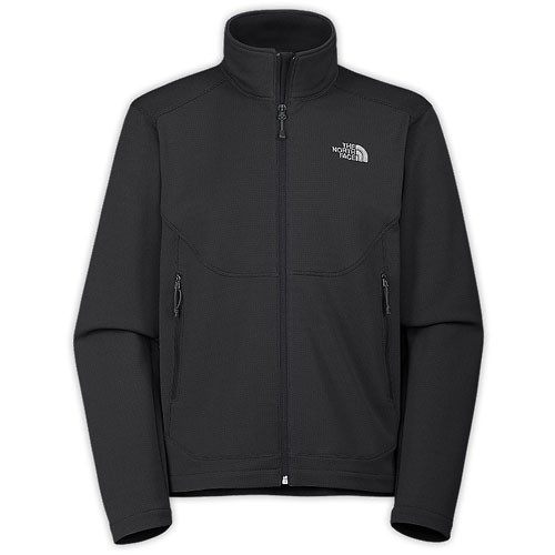 THE NORTH FACE(北面)  男款抓绒上衣-M Slackline Fleece Jacket AWGW 2012春夏新款_三夫户外装备