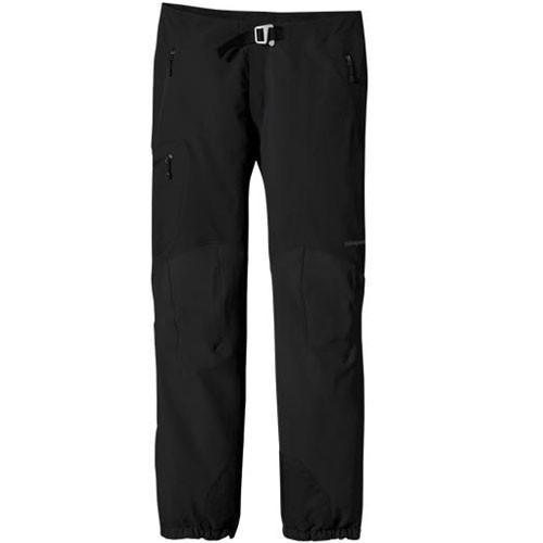 PATAGONIA（巴塔哥尼亚）  男款抓绒裤-M‘s Alpine Guide Pants 83950 2012秋冬新款_三夫户外装备