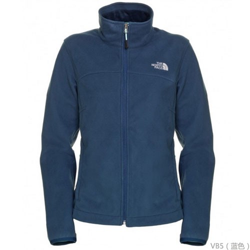 THE NORTH FACE(北面)  女款防风抓绒衣-Women‘s Windwall I Jacket-AP A0CE_三夫户外装备