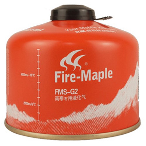 fire-maple/火枫 fmc-g2 230克高山气罐