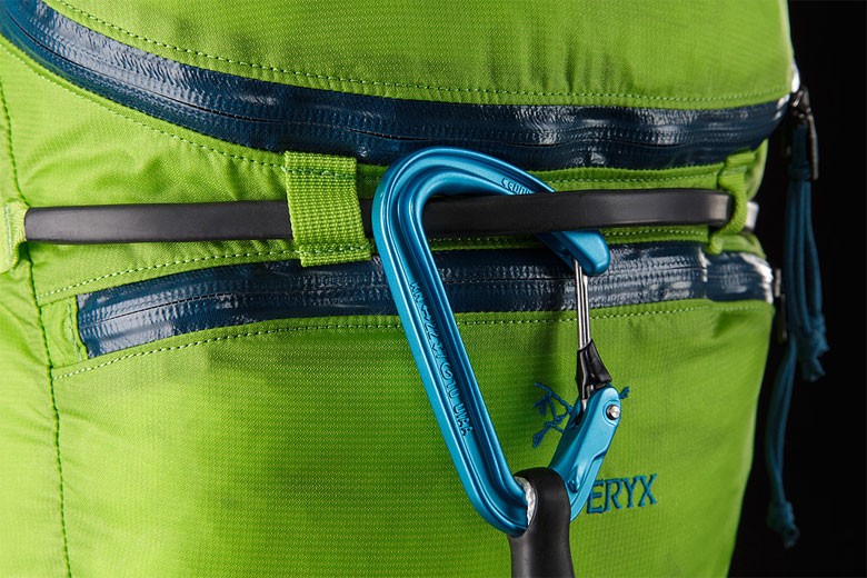 ARCTERYX(始祖鸟) 攀冰背包/攀岩背包-Cierzo 18L 14433 2014春夏新款_三夫户外装备