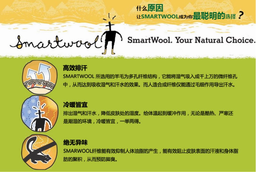 smartwoollogo图片