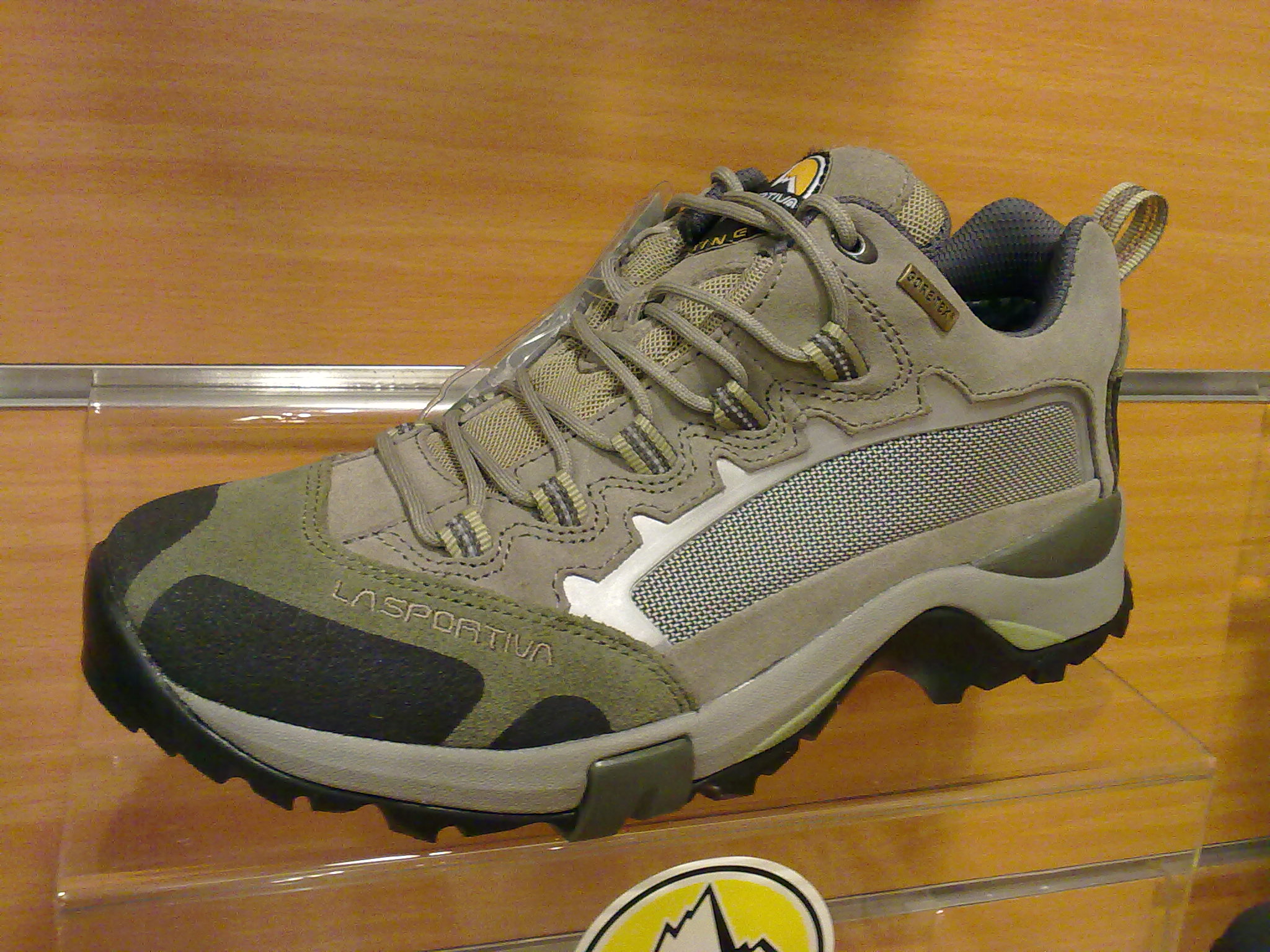 Lasportiva 345 原价1390元 特价1290元会员还有8.5折