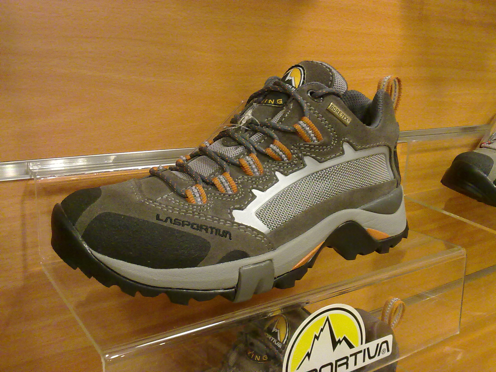 Lasportiva 345 原价1390元 特价1290元会员还有8.5折