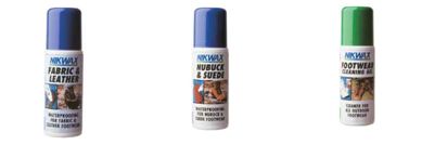 nikwax