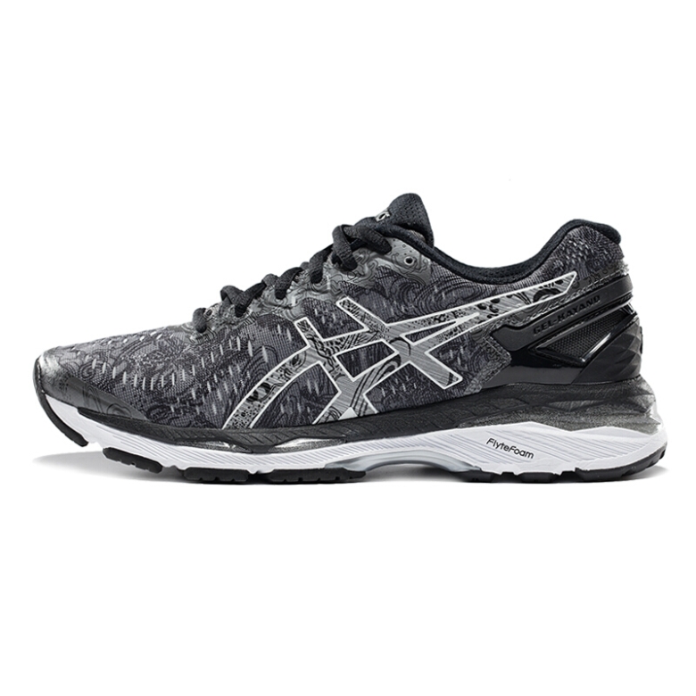 asics/亞瑟士 t6a6n 女款跑鞋-gel-kayano 23