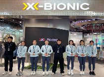 三夫X-BIONIC沈阳万象城旗舰店-内景照片